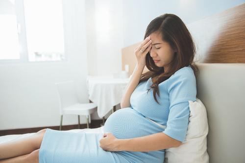 孕妇的惊恐如何影响她的宝宝？