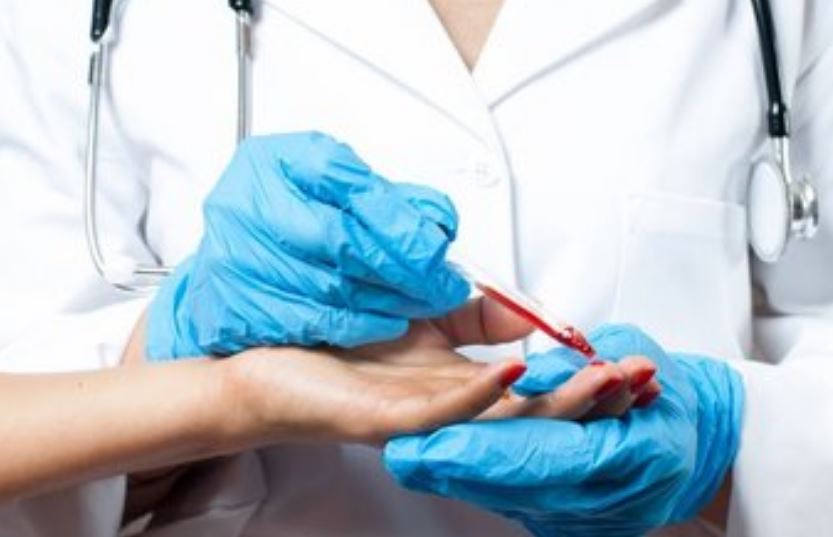 澳门助孕中介官网：在香港进行为期7周的简单易懂的血液测试程序